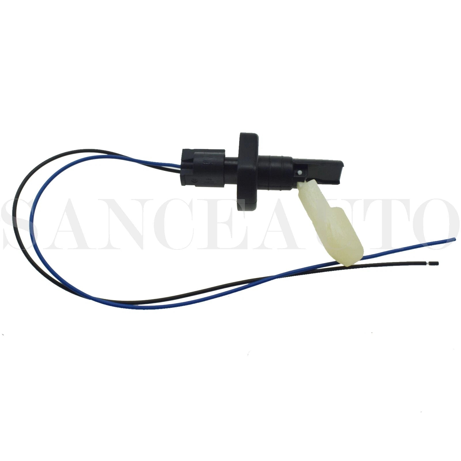 Windshield Washer Fluid Level Sensor W/ Connector 2205400045 for MB SL550 SLK350 6B93BC-57