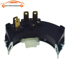 4 Terminal Neutral Floor Shift Safety Switch For Chevy Camaro Impala Chevelle