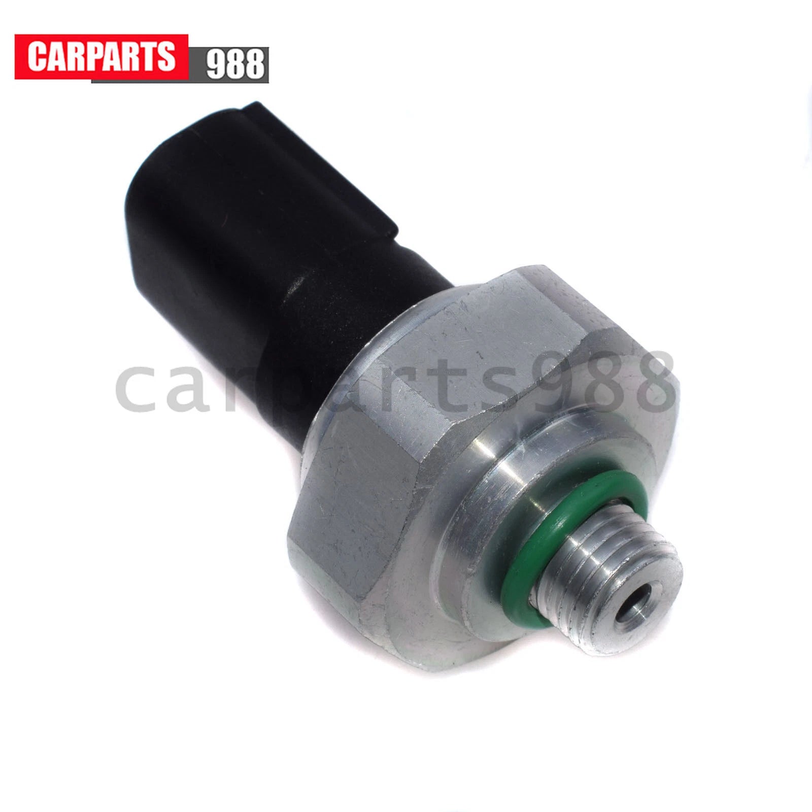A/C Pressure Sensor Transducer Switch For Mercedes W203 W215 W216 Freightliner 6B93BC-57