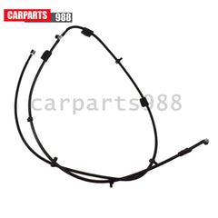 Wiper Washer Windshield Upper Hose For 2011-15 Ford Explorer 2.0 3.5 BB5Z17A605A 6B93BC-57
