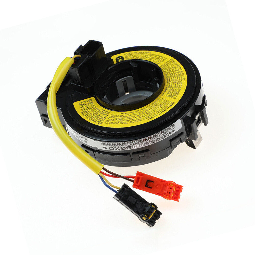 For 08-14 Hyundai Genesis Without Heated Steering Wheel Clock Spring 93490-3M000 6B93BC-57