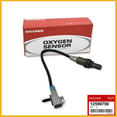 12590790 Upstream Oxygen O2 Sensor For Chevy Tahoe Silverado 1500 5.3L 2003-2013 6B93BC-57