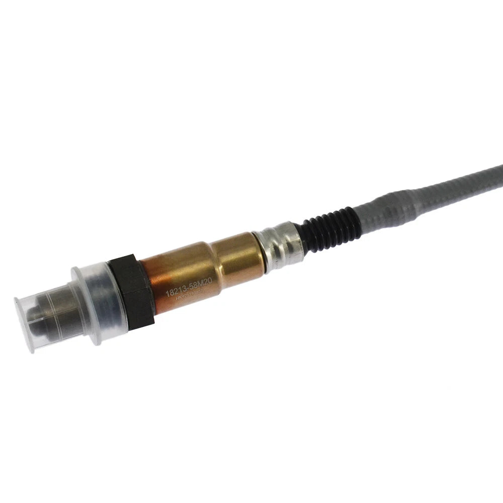 18213-58M20 Oxygen O2 Sensor for NISSAN PIXO OPEL AGILA SUZUKI SPLASH SWIFT ALTO 6B93BC-57