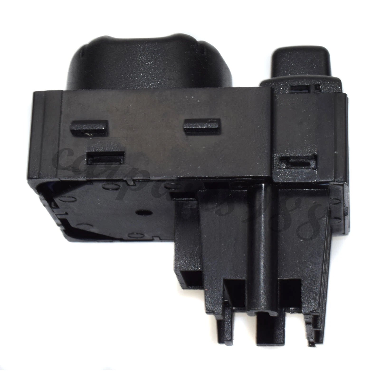Power Side View Mirror Switch For 1997 1998-2004 GM Buick Century Regal 10418008 6B93BC-57