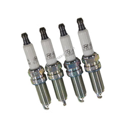 4PC Spark Plug 18868-08095 For2017-2021 Hyundai Elantra Ioniq Kia Niro 1.6L 6B93BC-57