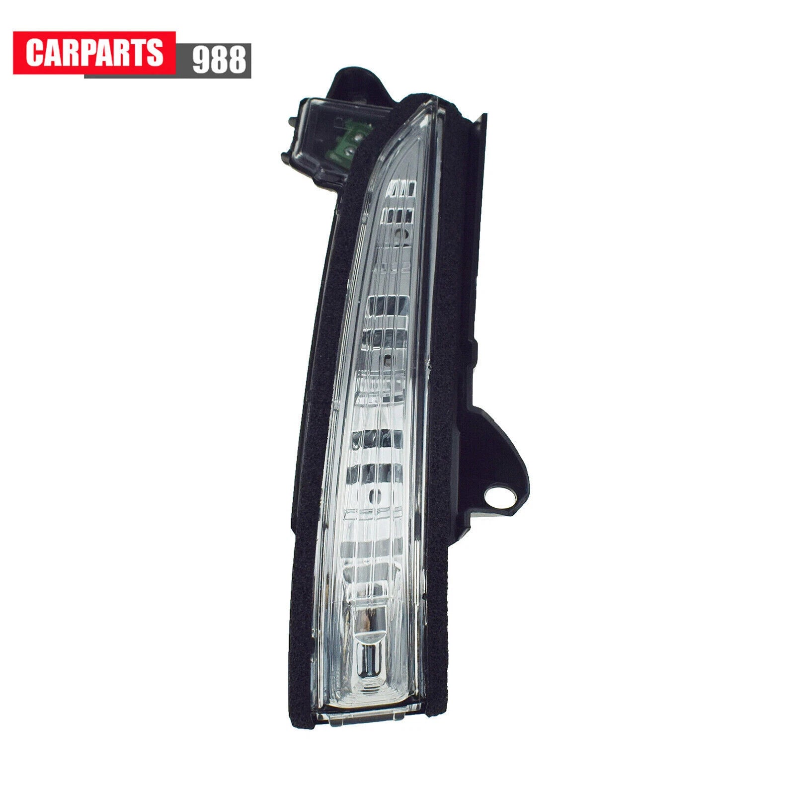 Right RH Side View Mirror Turn Signal Lamp For Ford Fusion 2013-2020 DS7Z13B374A 6B93BC-57
