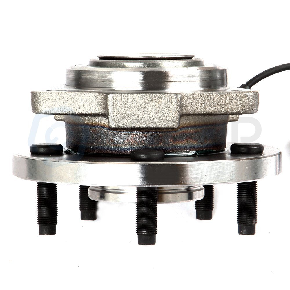 10pcs For 2005-2010 Jeep Grand Cheroke Wheel Hub Bearing Assembly Suspension Kit 6B93BC-57