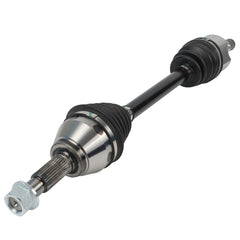 2pcs Manual Trans. For Nissan Sentra 2017-2019 1.6L Front Side CV Axle Assembly 6B93BC-57