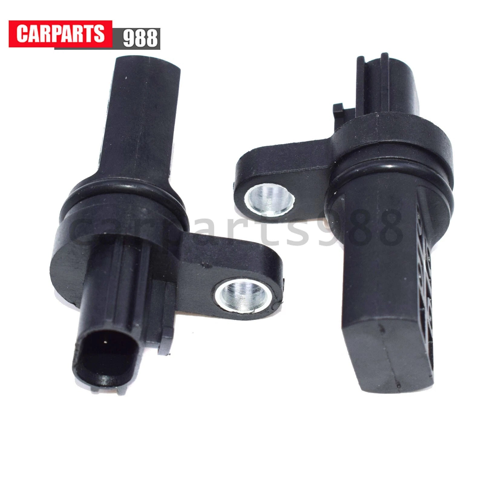 2x Crankshaft Position Sensor For Nissan Altima Maxima Quest Murano 23731-AL60C 6B93BC-57