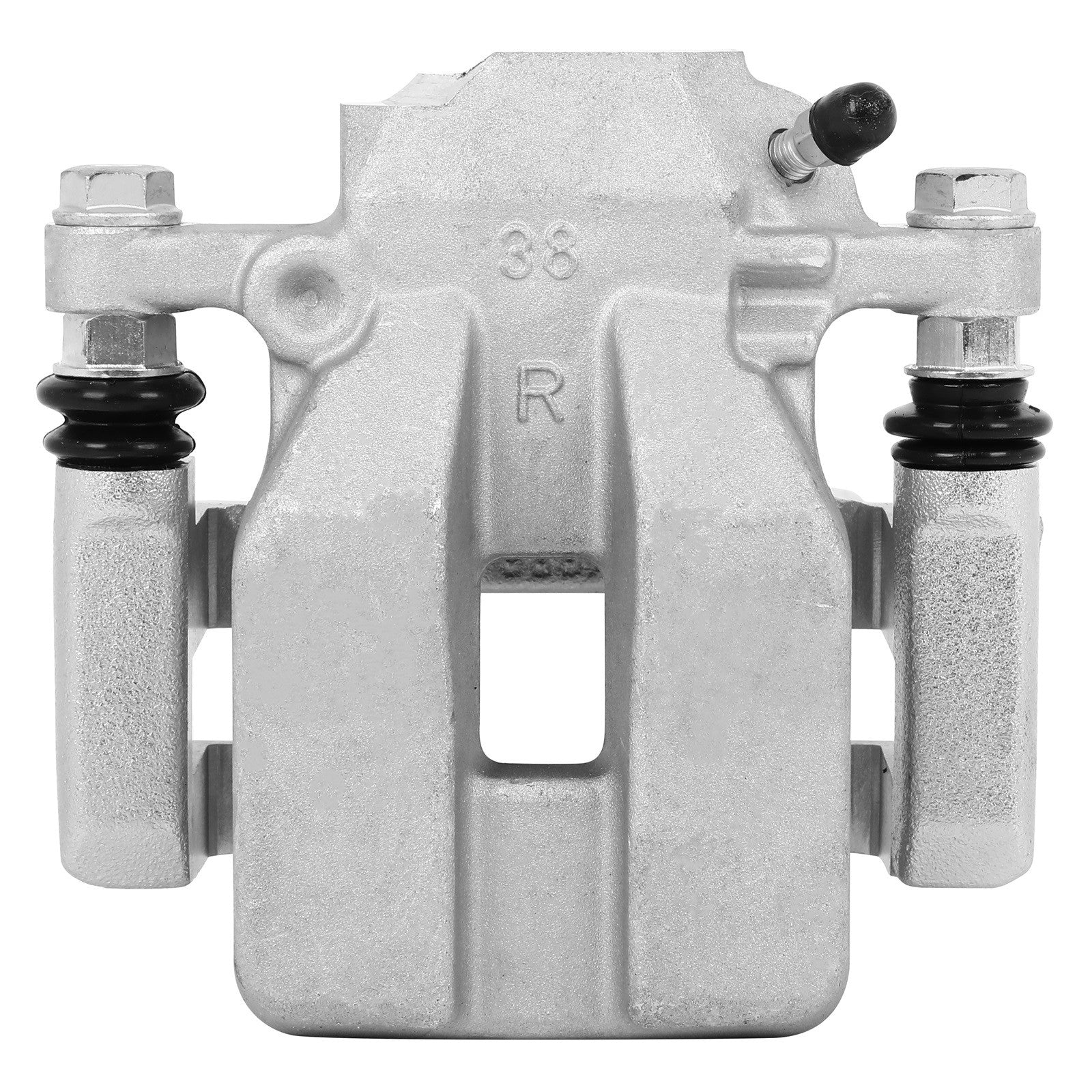 Rear Right Brake Caliper 1Pc Set For 2006-2011 2012 Toyota RAV4 19B3192 6B93BC-57