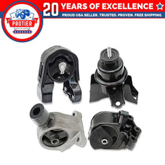 Fits 2006-2014 Hyundai Entourage/Kia Sedona 3.5L 3.8L Motor & Transmission 6B93BC-57
