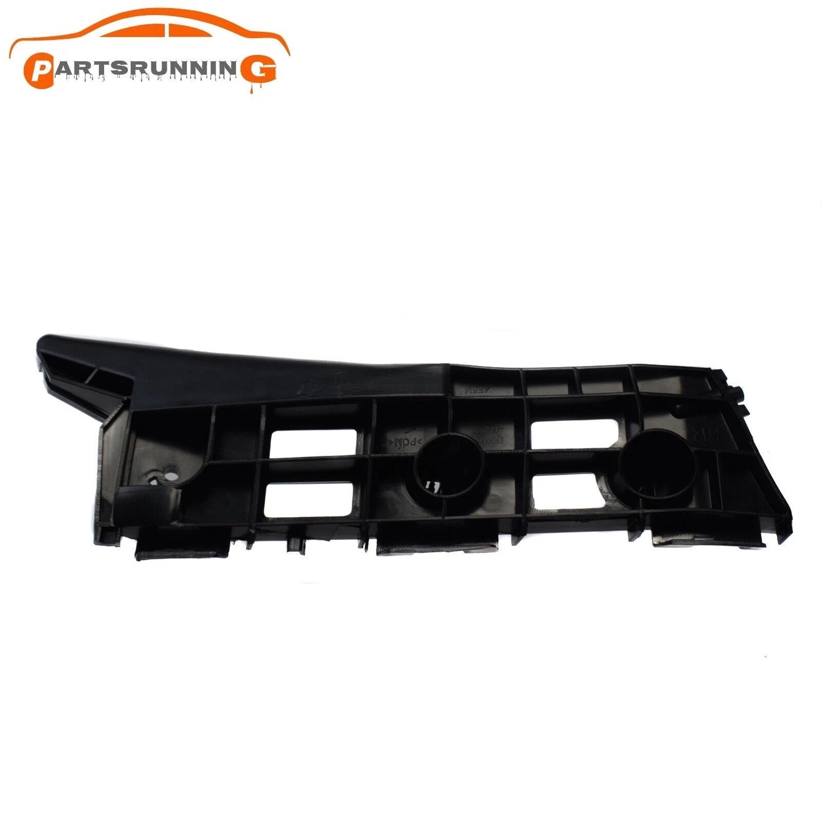 Front Passenger Right Side Bumper Bracket For 2010-2015 Toyota Prius 5211547020 6B93BC-57