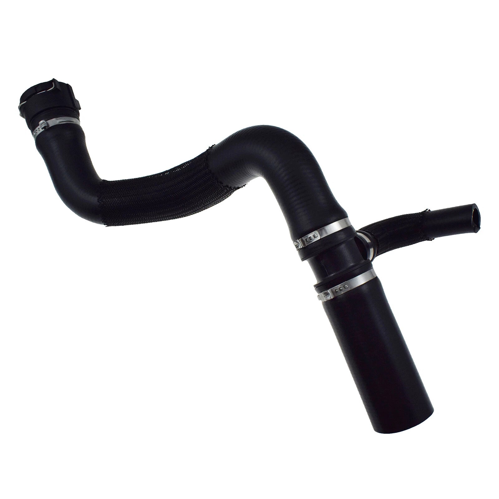 Coolant Radiator Hose Fit for JEEP COMPASS 2017 2018 2019 2020 2021 2022 2.4L 6B93BC-57