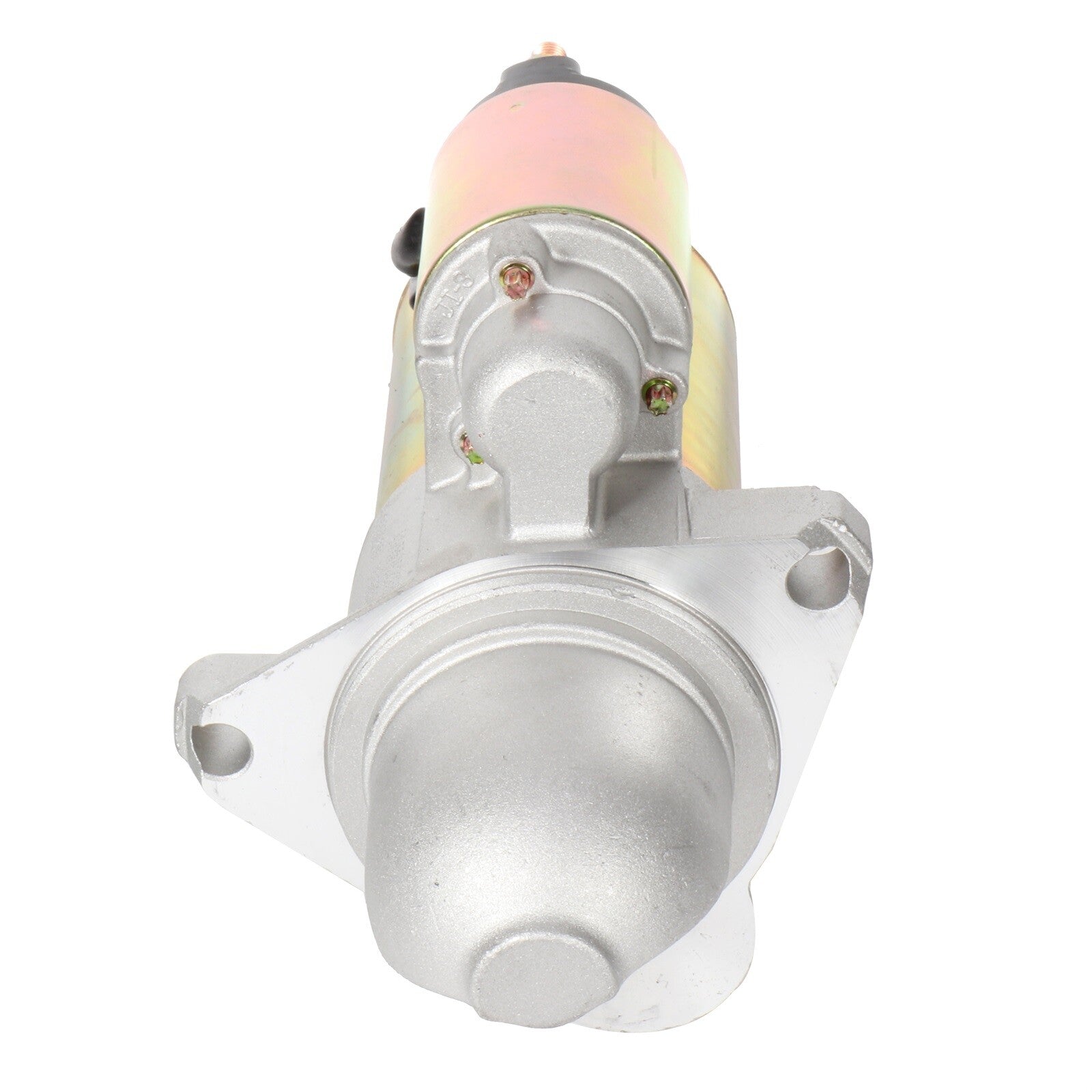 ECCPP Starter Fits Chevrolet Colorado Trailblazer GMC Canyon SDR0271 8104655820 6B93BC-57