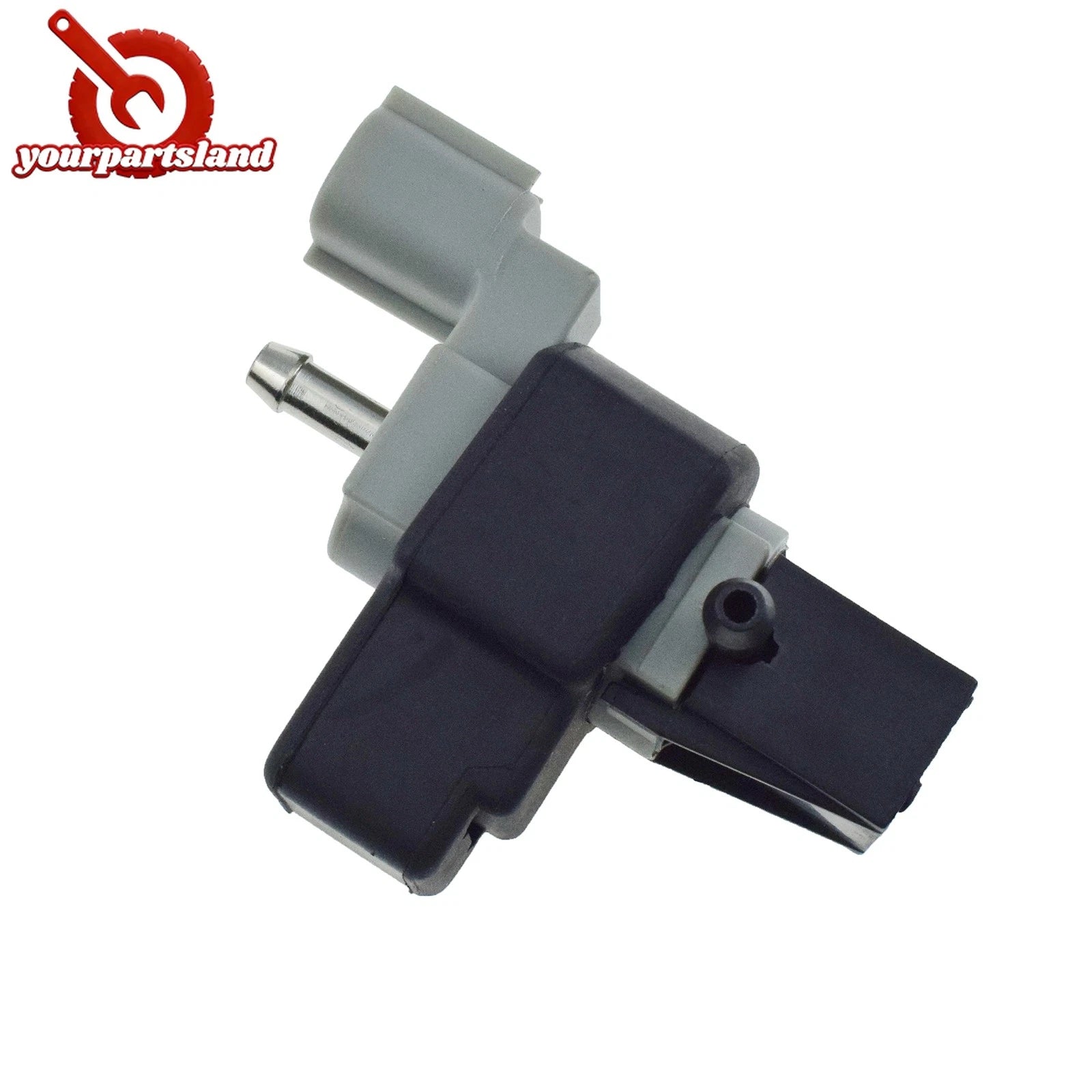 Turbocharger Solenoid Waste Gate Valve For Hyundai Elantra Veloster Forte Soul 6B93BC-57