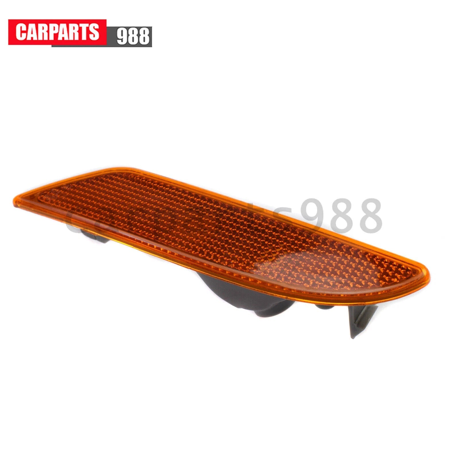 Left Side Marker Light Turn Signal Lamp For Mercedes W221 S550 S600 2218200121 6B93BC-57