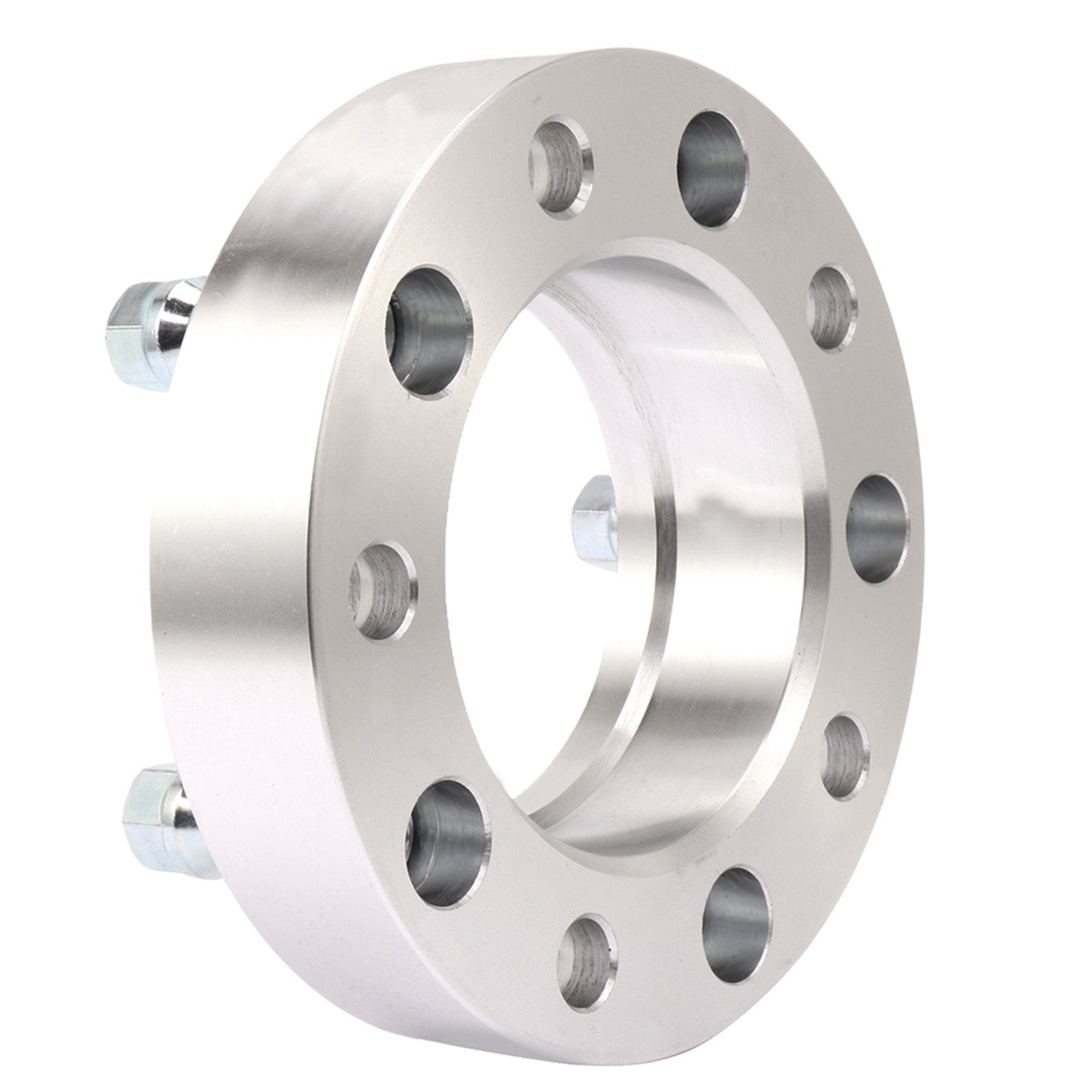 2 Pcs 1.5'' 5x150 Hub Centric Wheel Spacers For Toyota Tundra Sequoia 2008-2021 6B93BC-57