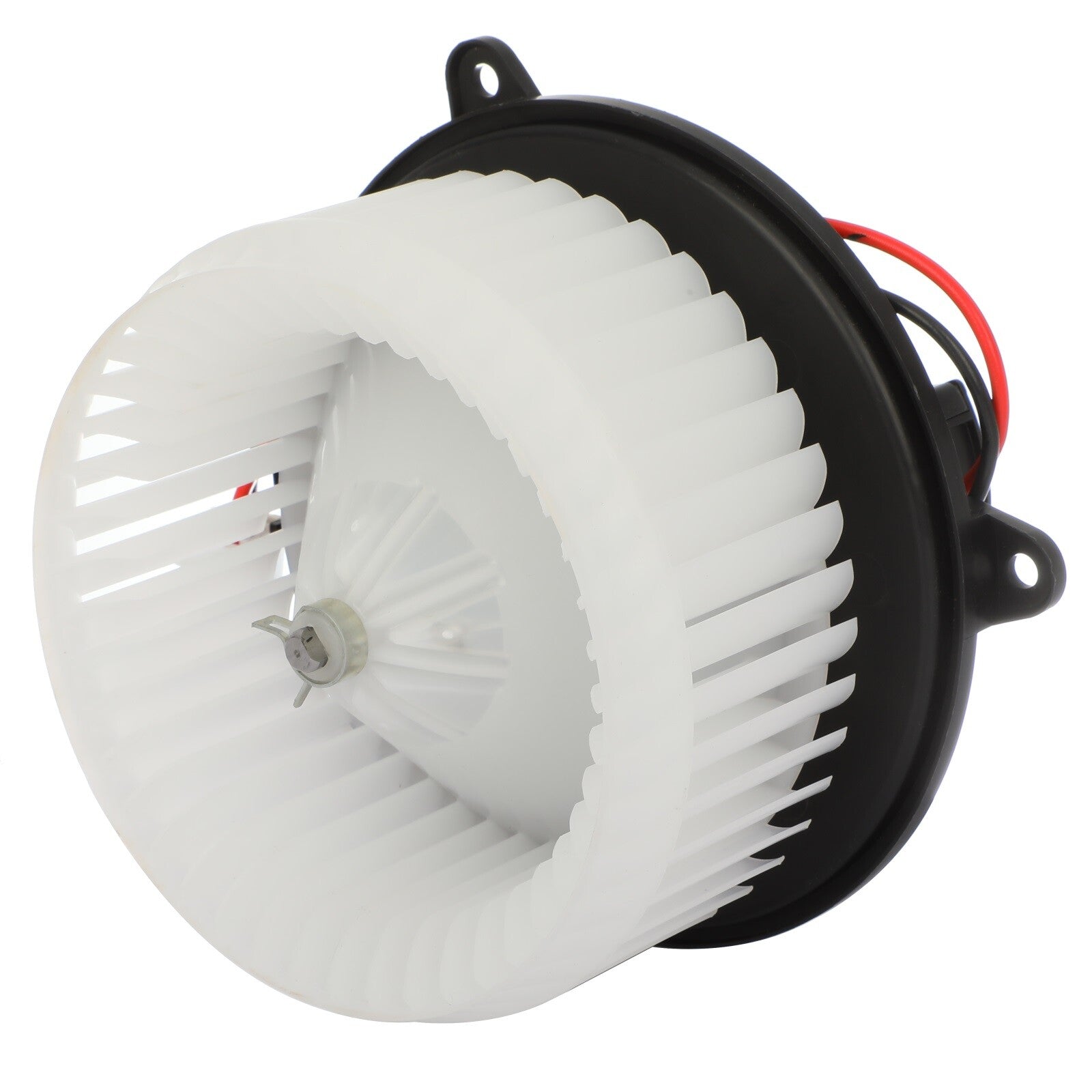 Front HVAC Blower Motor w/Fan Cage for 2012 2013 2014 2015 16-17 Buick Verano 6B93BC-57