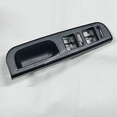 Electric Window LHD Drivers Door Switch Panel Black For VW Golf MK4 1997 to 2006 6B93BC-57
