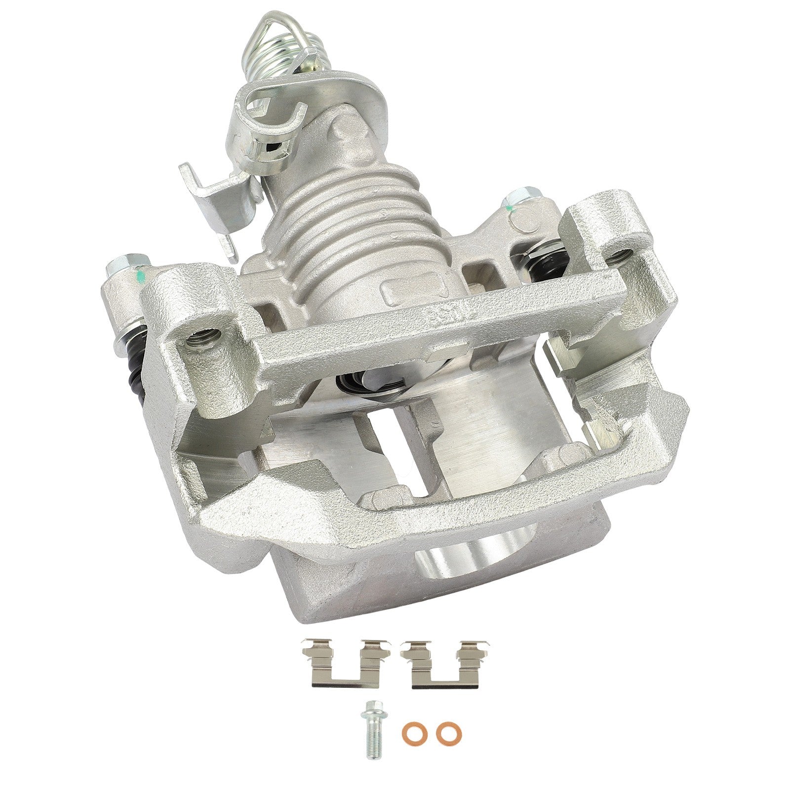 Rear Right Brake Caliper 1Pc For 2004-08 Pontiac Grand Prix 2005-09 Buick Allure 6B93BC-57