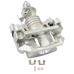 Rear Right Brake Caliper 1Pc For 2004-08 Pontiac Grand Prix 2005-09 Buick Allure 6B93BC-57