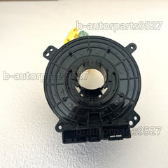 Clock Spring For Cadillac SRX 2010-16, Chevrolet Camaro 10-16, Corvette 2014-16