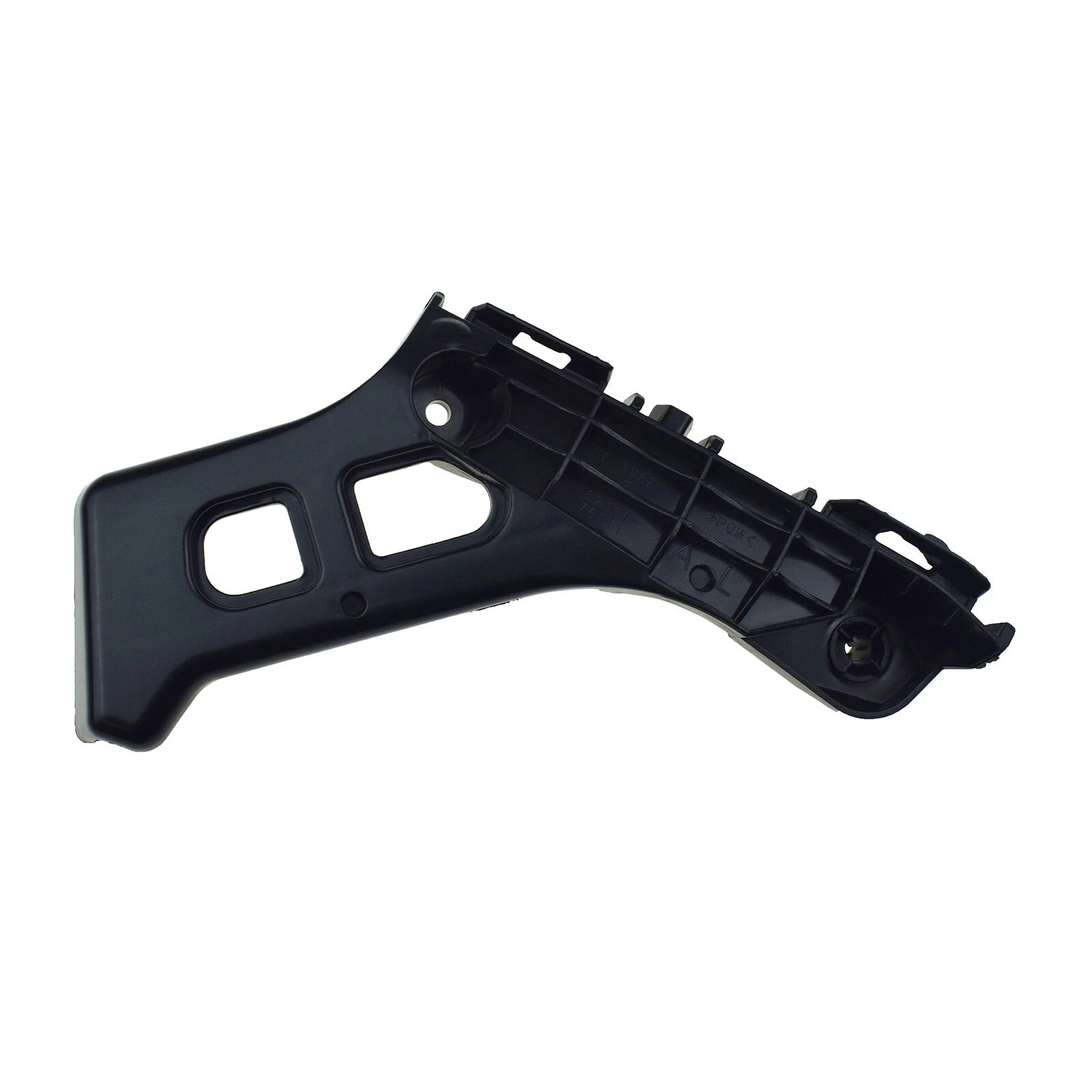 Bumper Bracket Front Left Right For Lexus CT200h 2011-2017 5211576011,5211676011 6B93BC-57