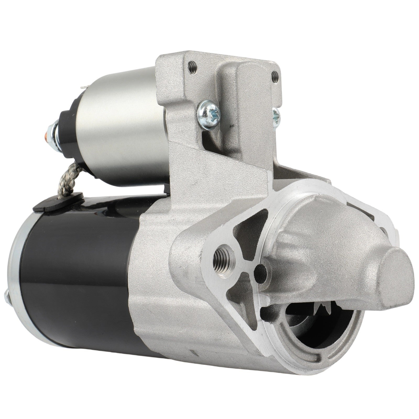 ECCPP Starter for Suzuki Grand Vitara 2006 2007 2008 V6 2.7L M000T21771 19057 6B93BC-57