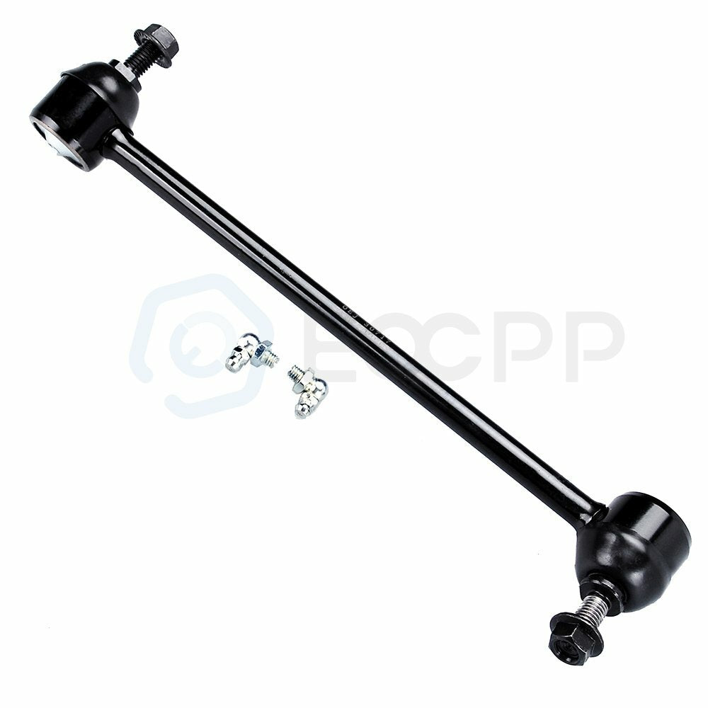 8pc Front Rear Sway Bars Tie Rods Kit For Ford Taurus X Mercury Sable 2008 6B93BC-57
