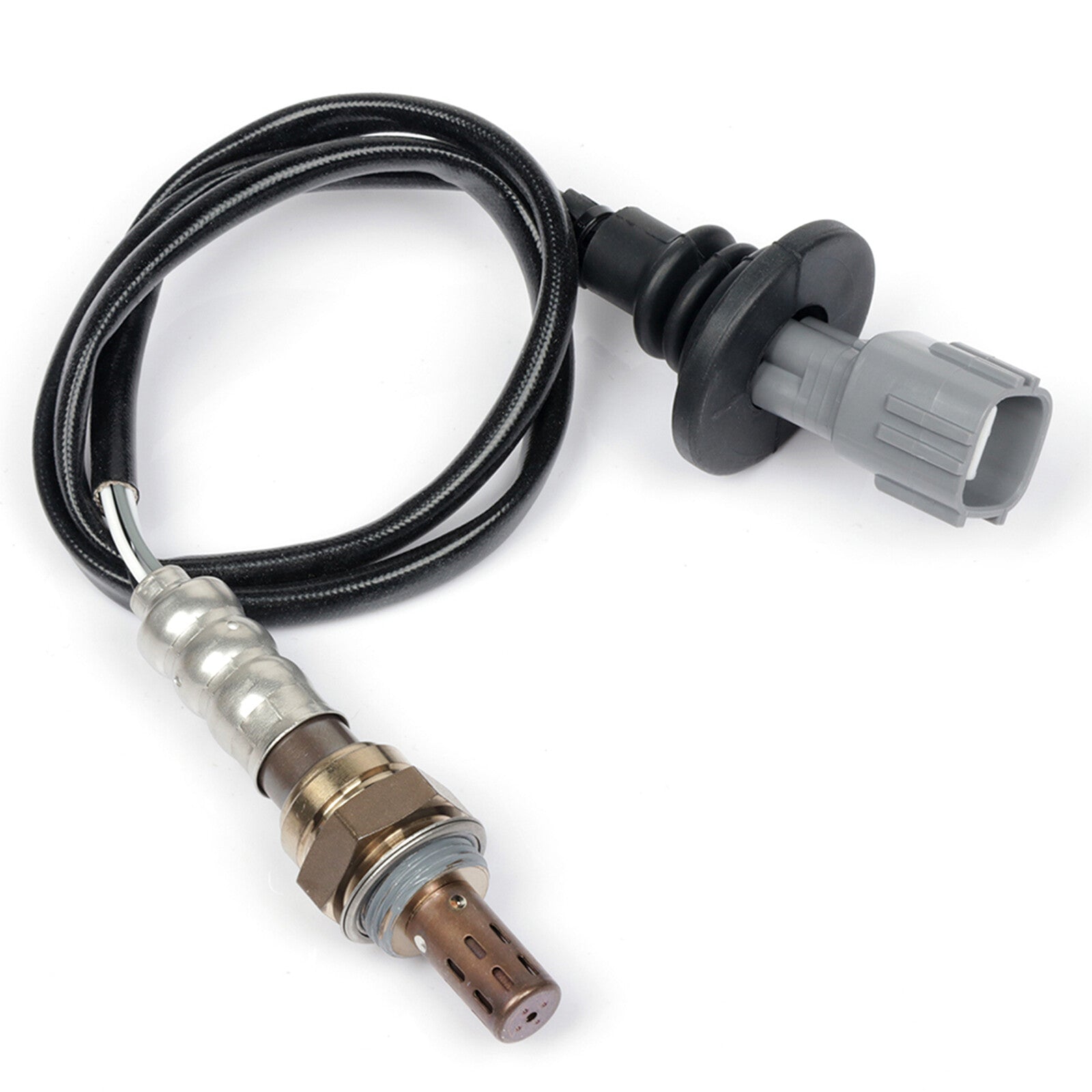 Downstream For 2001-2009 Toyota Prius 1.5L l4 Oxygen O2 02 Sensor Rear ES20224 6B93BC-57