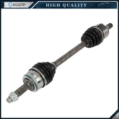 Manual Front Left for Dodge Attitude for Hyundai Accent for Rio 2006-11 CV Axle 6B93BC-57