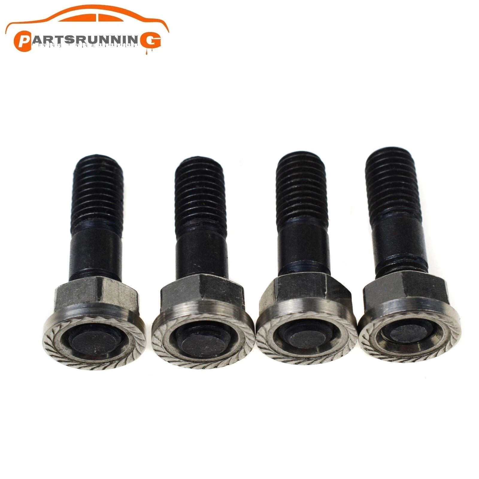 Turbo Mounting Studs &Nuts & Gaskets 3818823 For Dodge Ram 5.9L Cummins 1989-07 6B93BC-57