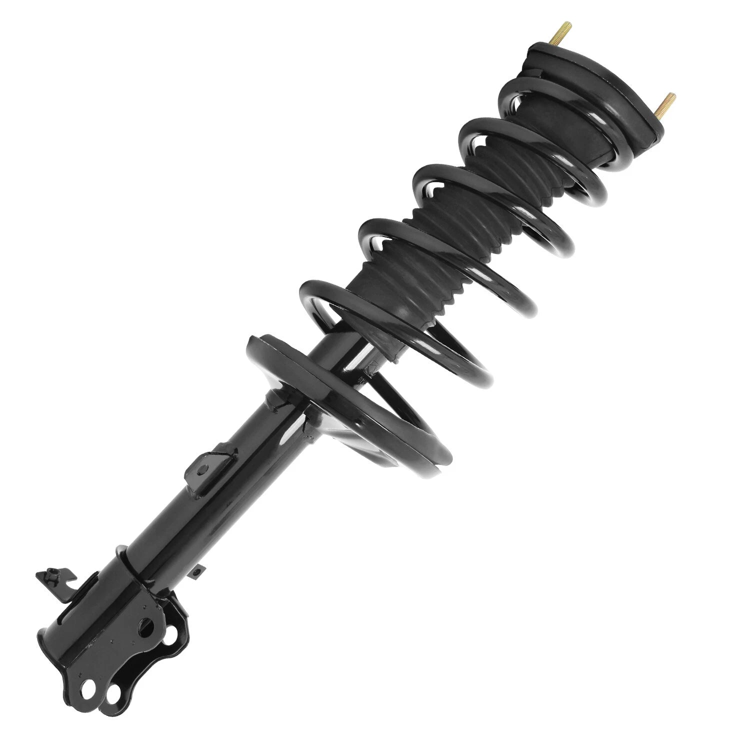 Rear Right Complete Strut Assembly for 2001-2003 Toyota Highlander 6B93BC-57