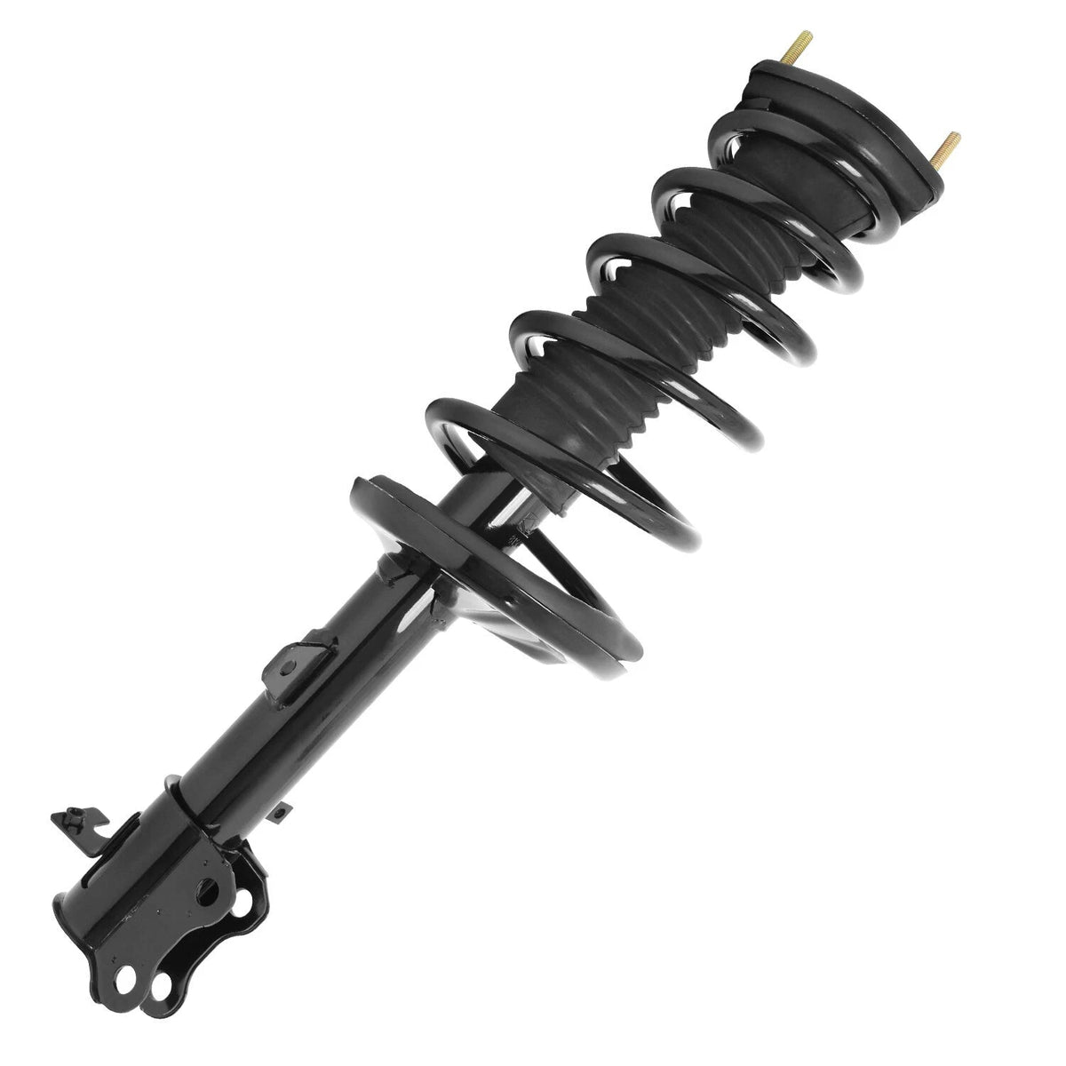 Rear Right Complete Strut Assembly for 2001-2003 Toyota Highlander 6B93BC-57