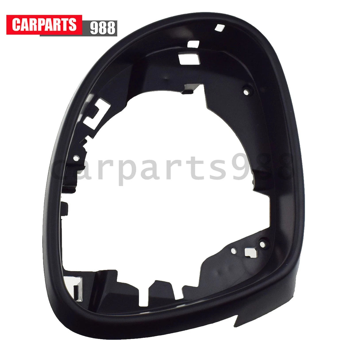 Right Mirror Housing Frame For VW Sharan Tiguan Skoda Yeti 2010-2017 5N0857602A 6B93BC-57