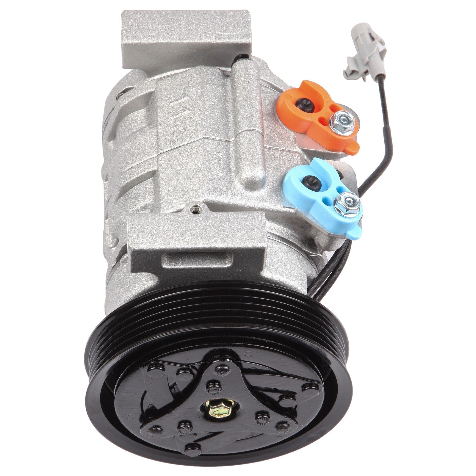 For 2000-2003 Chevrolet Tracker Suzuki Vitara 2.0L A/C AC Compressor 6B93BC-57