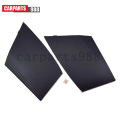 Front Left Right Water Drain Cover For Mercedes Benz A-Class W169 1698300175 6B93BC-57