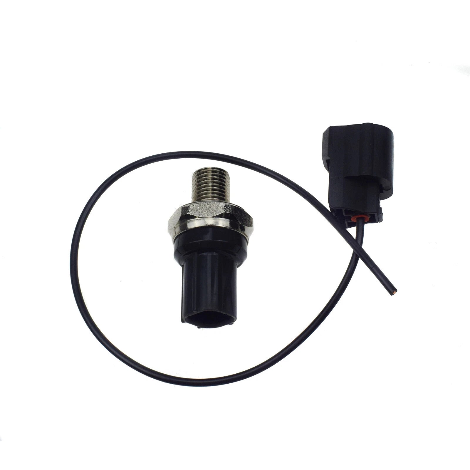 Knock Sensor & Connector For HONDA ACURA CL MDX RL TL Accord Odyssey Pilot VUE 6B93BC-57