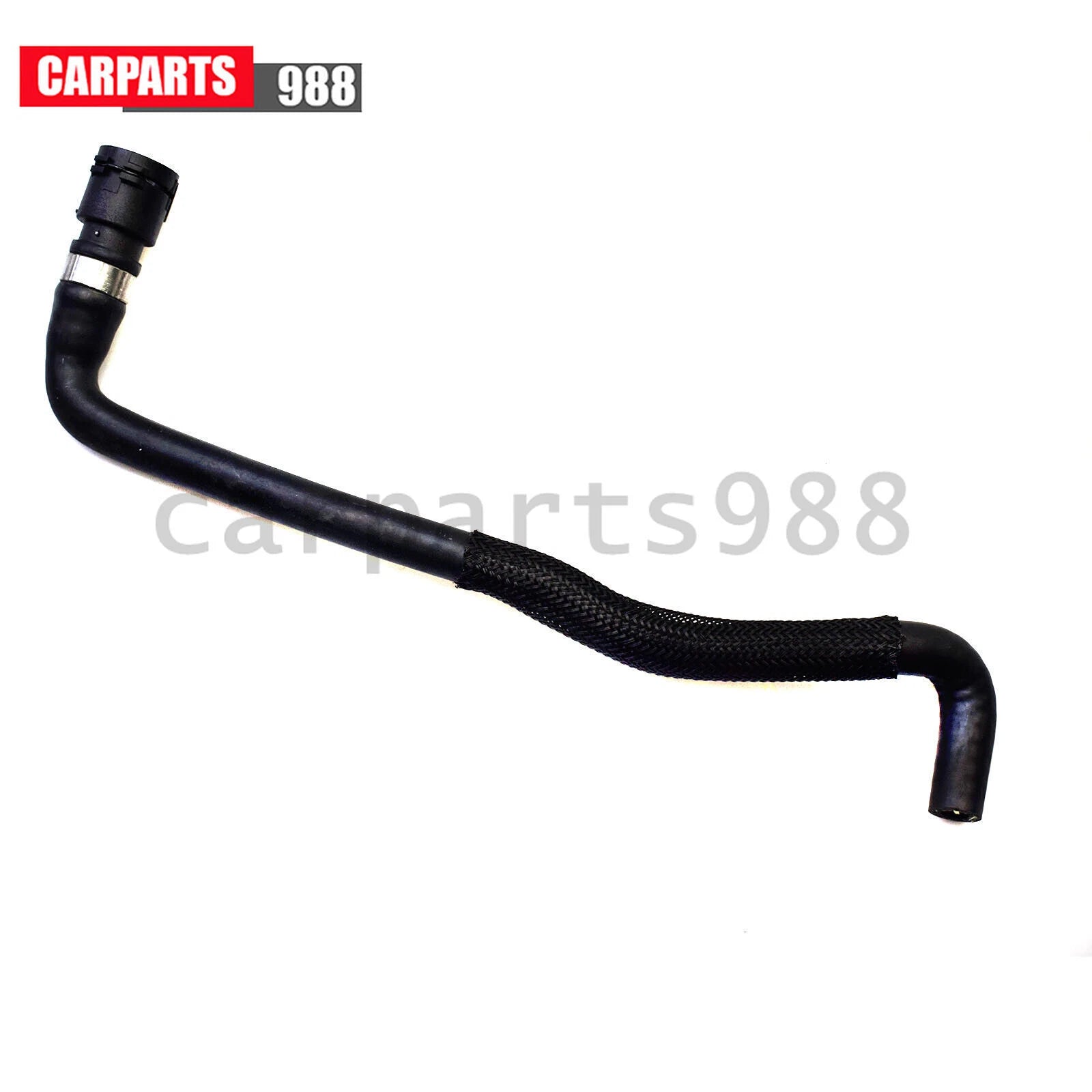 Water Vent Hose To Expansion Tank For BMW E70 E71 X5 X6 17127536235 17127555290 6B93BC-57
