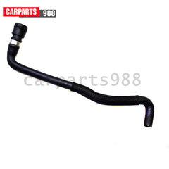 Water Vent Hose To Expansion Tank For BMW E70 E71 X5 X6 17127536235 17127555290 6B93BC-57
