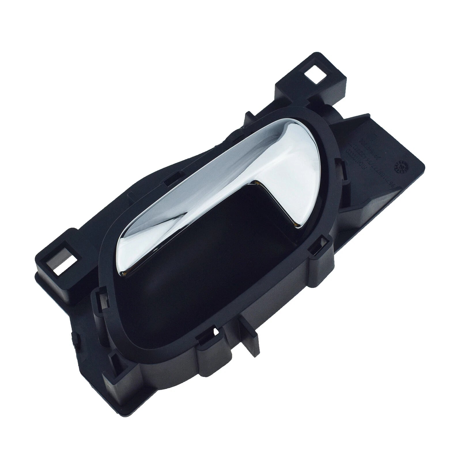 Inside Door Handle Left Right For Peugeot 207 208 Citroen C3 C4 6010-07-039409P 6B93BC-57