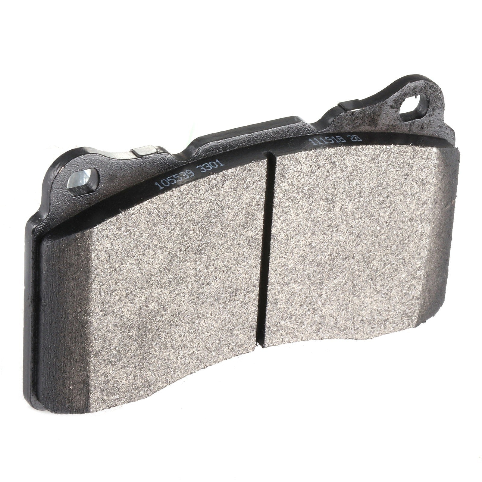 Front And Rear Metallic Pads Brake Pad For Ford Mustang 2007 2008 2009 2010 2011 6B93BC-57