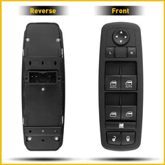 Driver Side Power Window Control Mirror Switch For Chrysler 300 Pacifica Charger 6B93BC-57