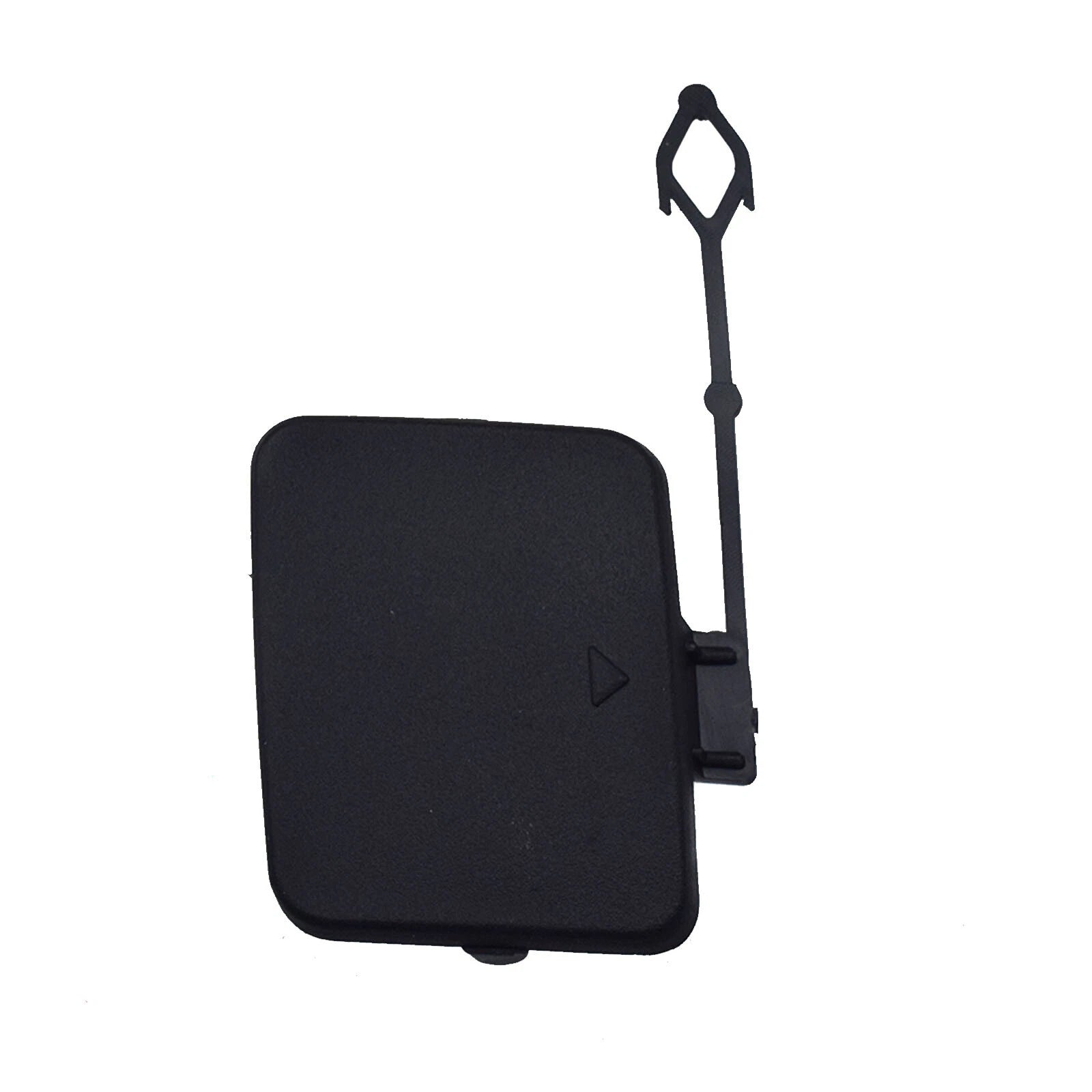Rear Left Right Bumper Tow Hook Eye Cover for BMW X5 E70 2006-2011 51127158447 6B93BC-57