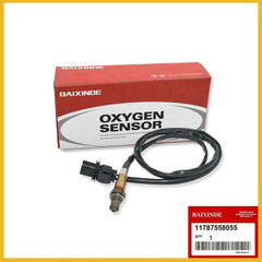 11787557756 Upstream O2 Oxygen Sensor For BMW X5 E70 X5 3.0si N52 07-10 234-5139 6B93BC-57