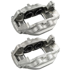 Front Brake Calipers 2Pcs  For 2008-2015 Toyota Land Cruiser 193955, 193954 6B93BC-57