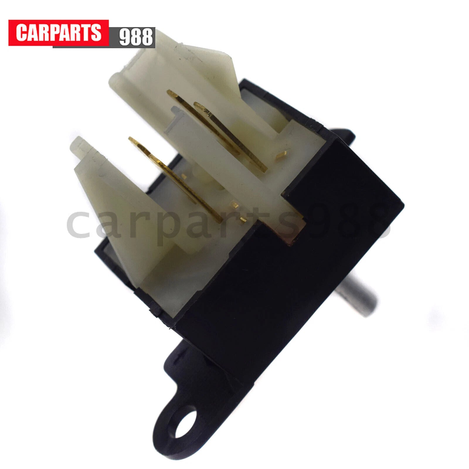 HVAC Heater Blower Fan Switch For Ford E-350 E-450 Super Duty E-250 E-150 YH1934 6B93BC-57