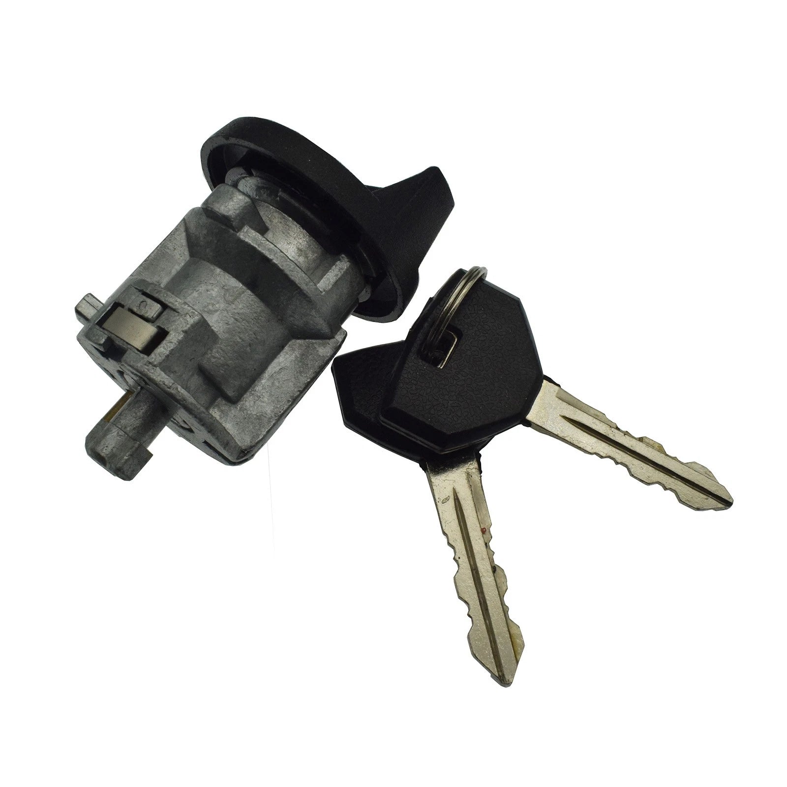 Ignition Lock Cylinder For Dodge Ram 1500 2500 3500 Jeep Grand Cherokee US255L 6B93BC-57