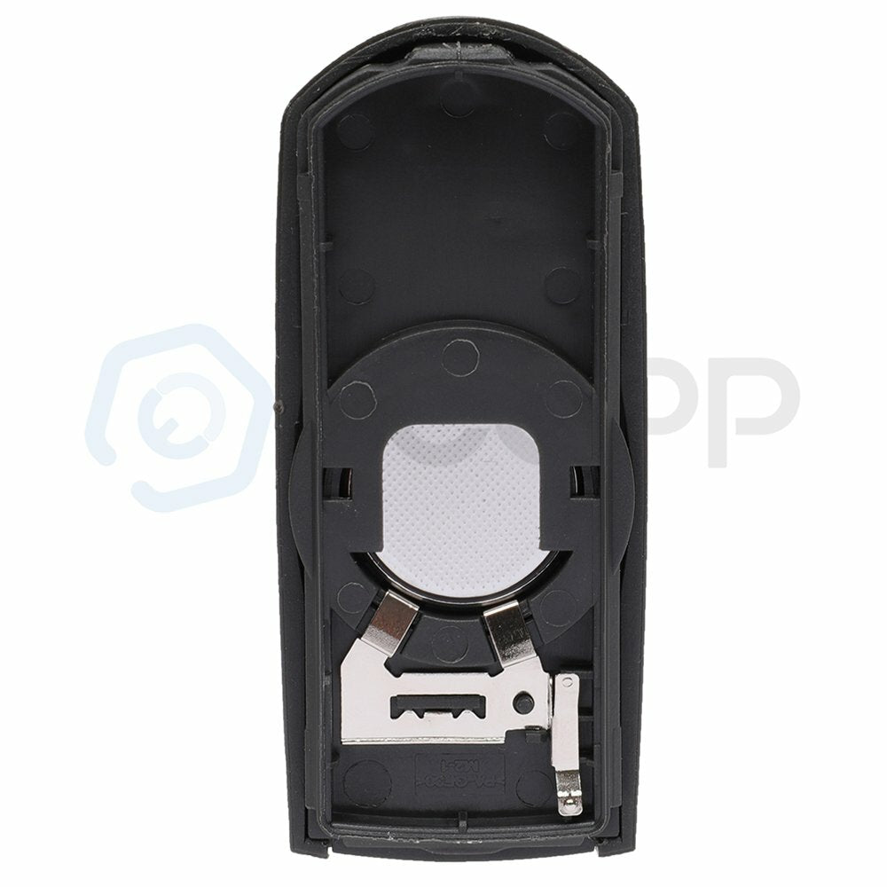 2 For Mazda CX-9 CX-5 2016 2017 2018 2019 Remote Keyless Entry System 4 Buttons 6B93BC-57