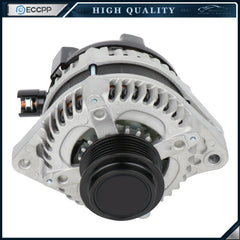 Alternator for Honda Pilot 3.5L 2012 2013 2014 2015 31100-RV0-A01 CSJ24 KOEEP